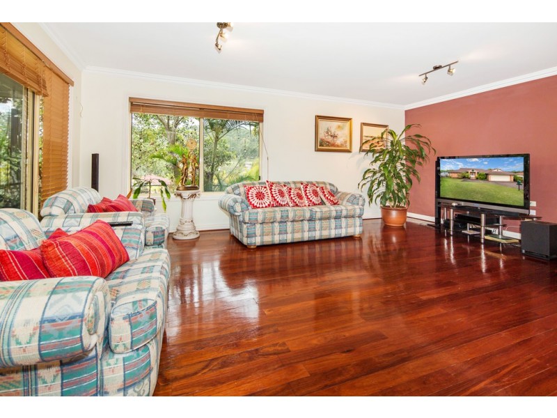 48 Fairview Court, Parkwood QLD 4214