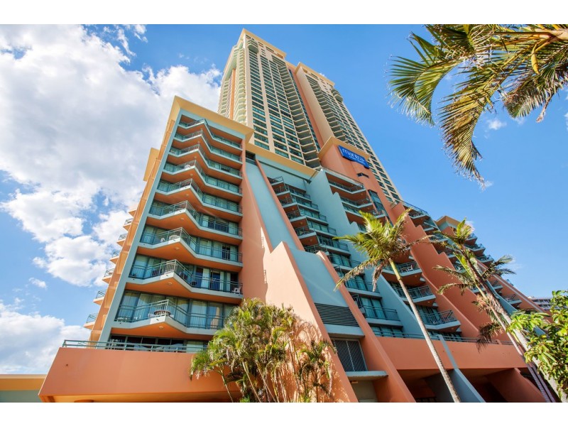 Surfers Paradise QLD 4217