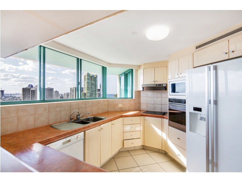 Surfers Paradise QLD 4217