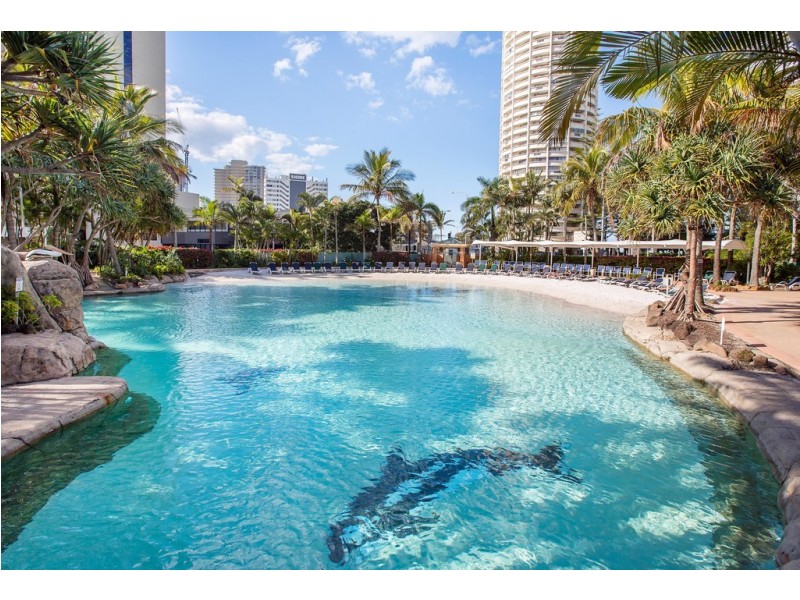 Surfers Paradise QLD 4217