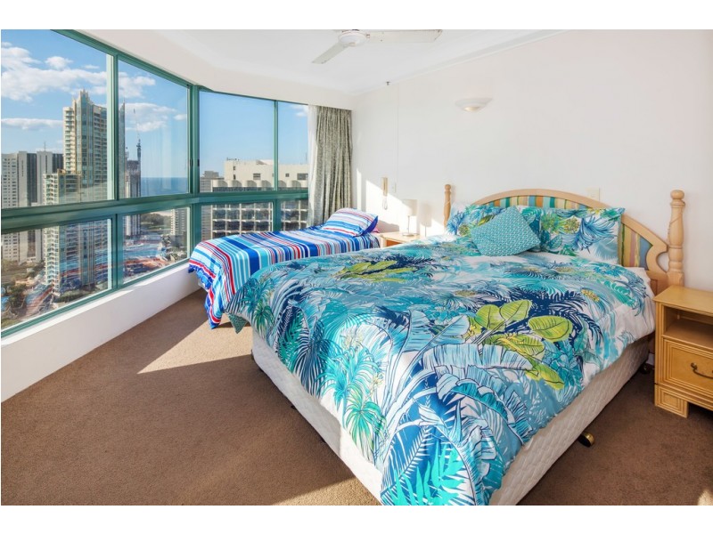 Surfers Paradise QLD 4217