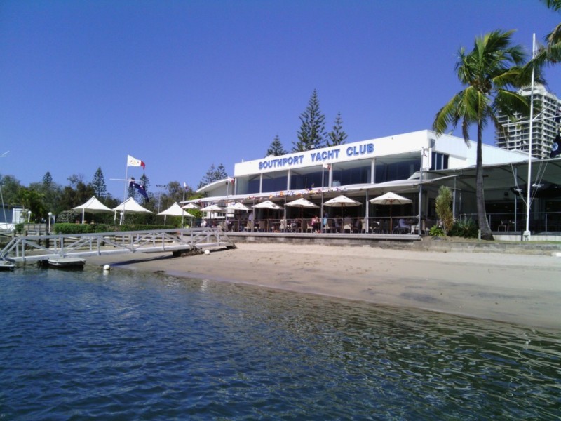 Surfers Paradise QLD 4217