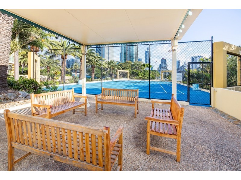 Surfers Paradise QLD 4217