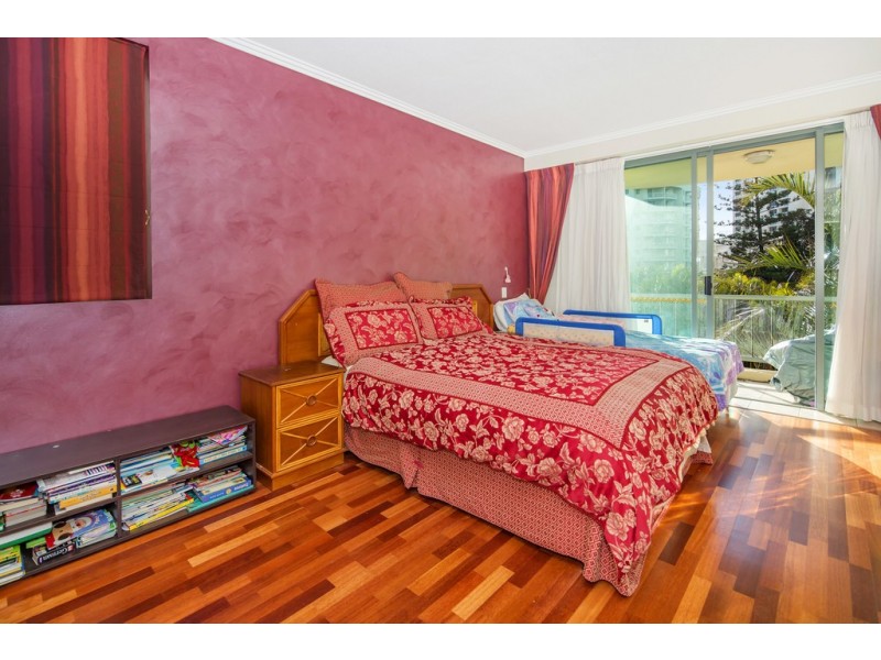 Surfers Paradise QLD 4217