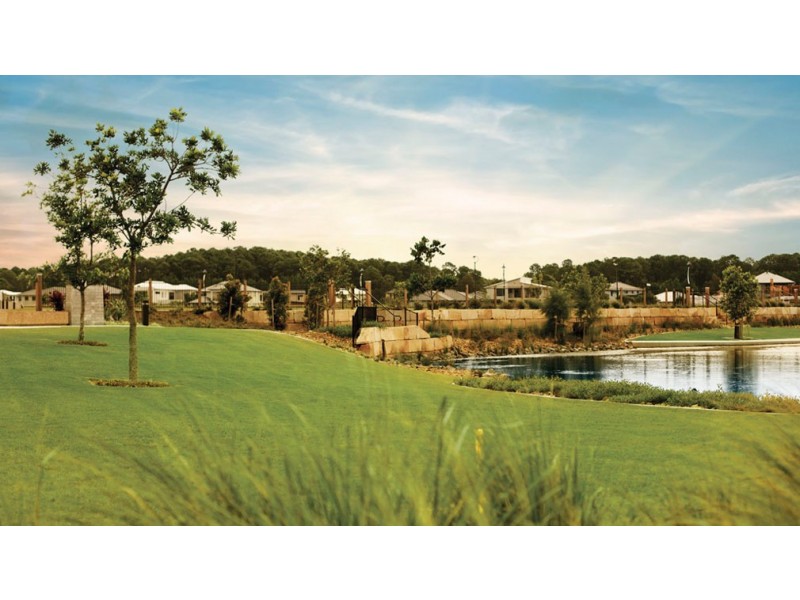 1 Cova Boulevard, Hope Island QLD 4212