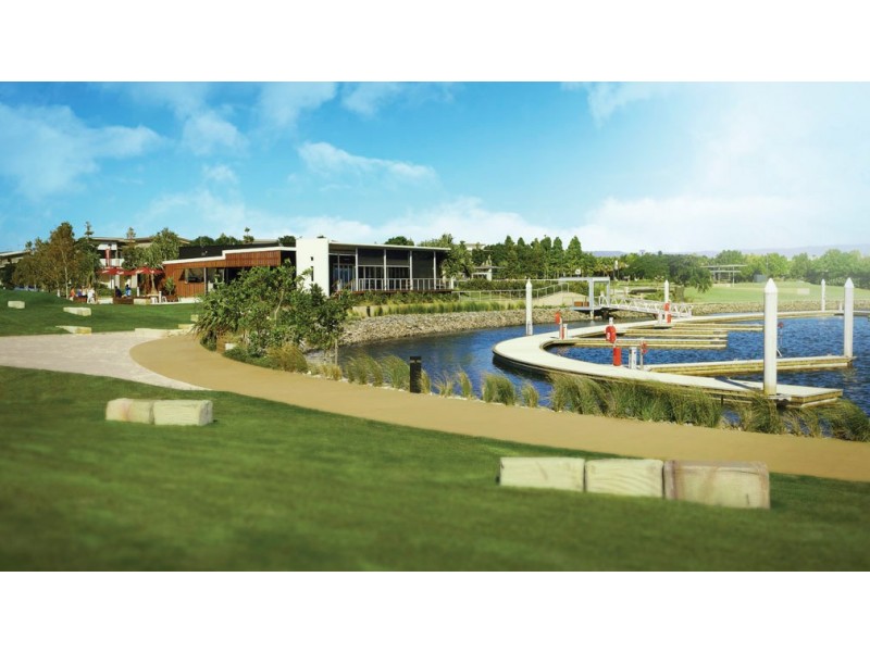 1 Cova Boulevard, Hope Island QLD 4212