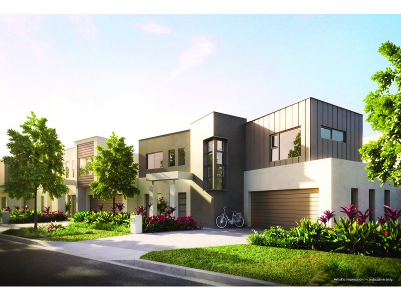 1 Cova Boulevard, Hope Island QLD 4212