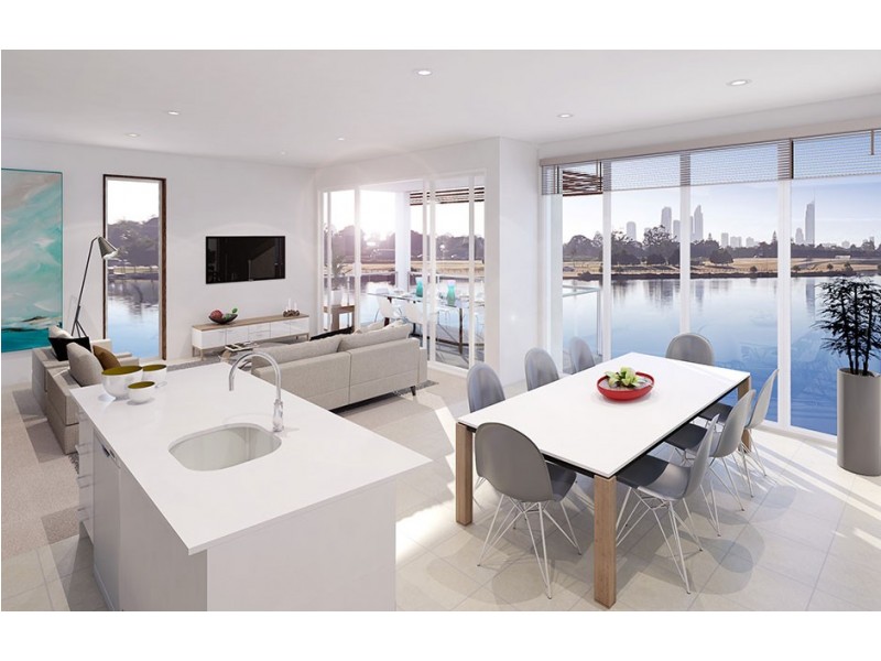 3030 The Boulevard, Carrara QLD 4211