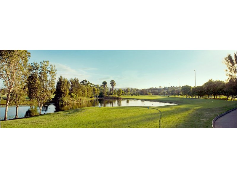 3030 The Boulevard, Carrara QLD 4211