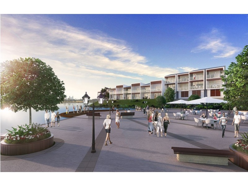 3030 The Boulevard, Carrara QLD 4211