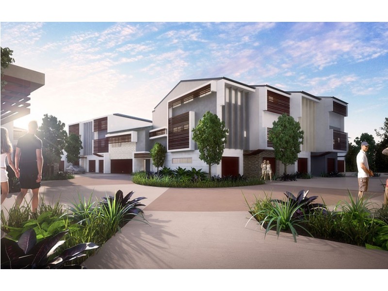 3030 The Boulevard, Carrara QLD 4211