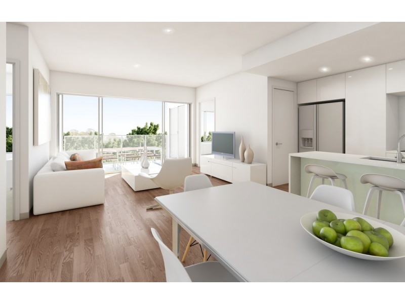 Lot 2206/31 Bourton Road, Merrimac QLD 4226