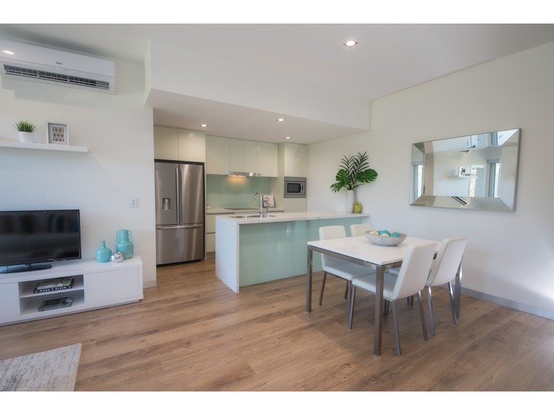 Lot 2206/31 Bourton Road, Merrimac QLD 4226