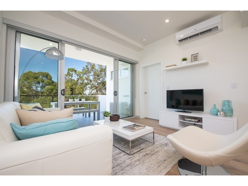 Lot 2206/31 Bourton Road, Merrimac QLD 4226