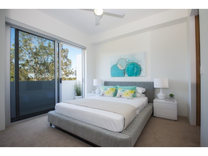 Lot 2206/31 Bourton Road, Merrimac QLD 4226