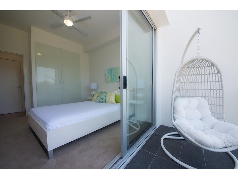 Lot 2206/31 Bourton Road, Merrimac QLD 4226