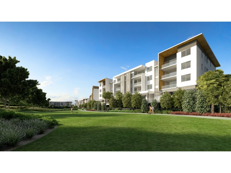 Lot 2206/31 Bourton Road, Merrimac QLD 4226