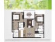 Lot 2206/31 Bourton Road, Merrimac QLD 4226 Floorplan