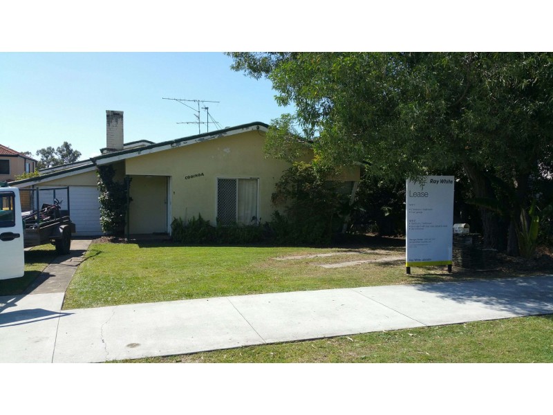 2/93 Pohlman Street, Southport QLD 4215