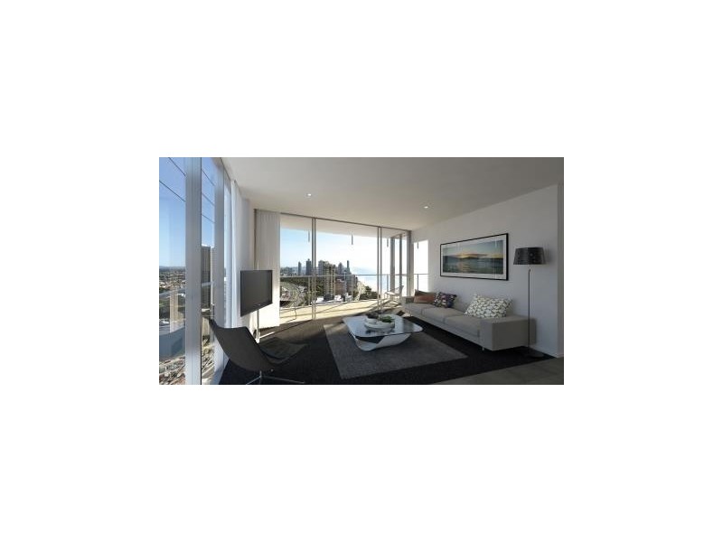 3440-5 Surfers Paradise Boulevard, Surfers Paradise QLD 4217