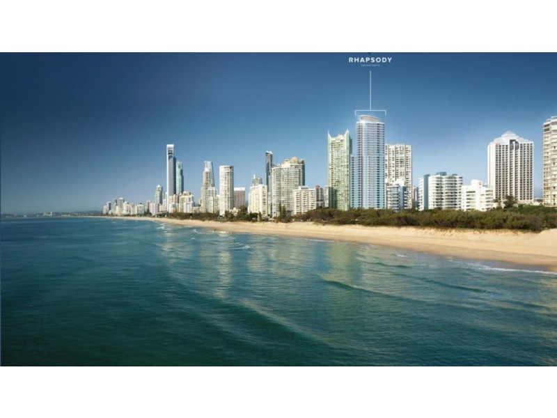 3440-5 Surfers Paradise Boulevard, Surfers Paradise QLD 4217
