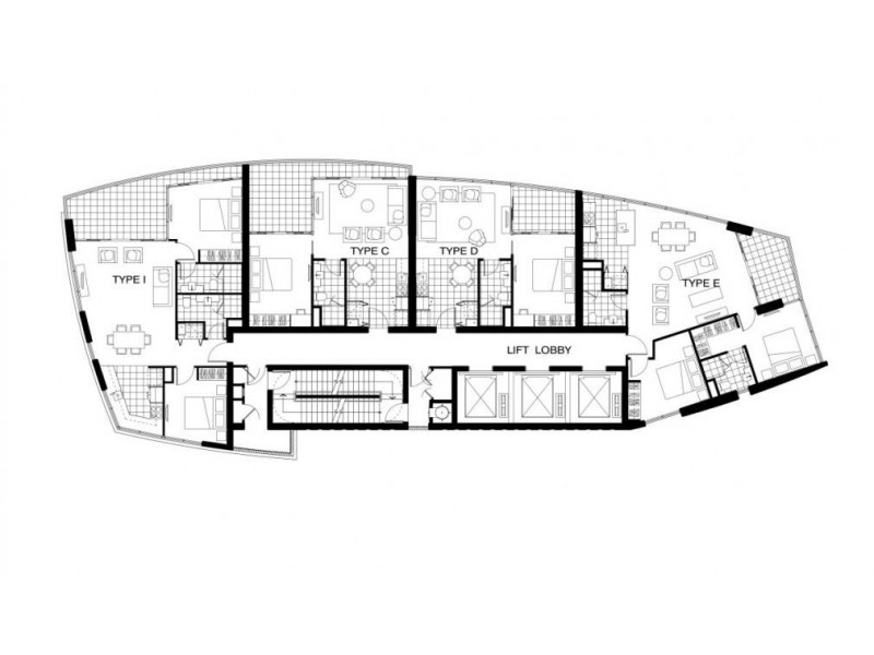 3440-5 Surfers Paradise Boulevard, Surfers Paradise QLD 4217