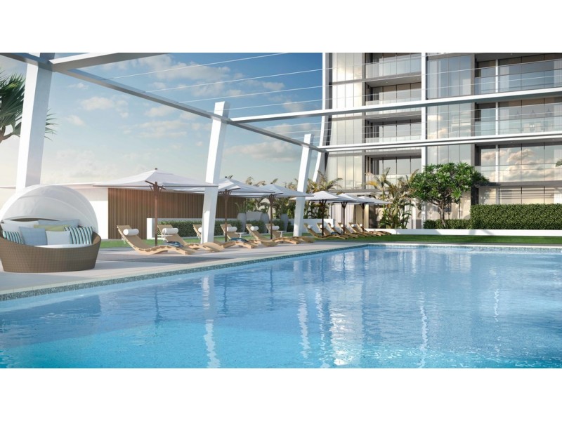 2663 Gold Coast Highway, Broadbeach QLD 4218