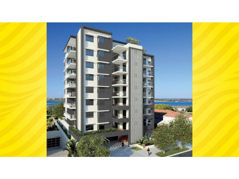 15 Norman Street, Southport QLD 4215