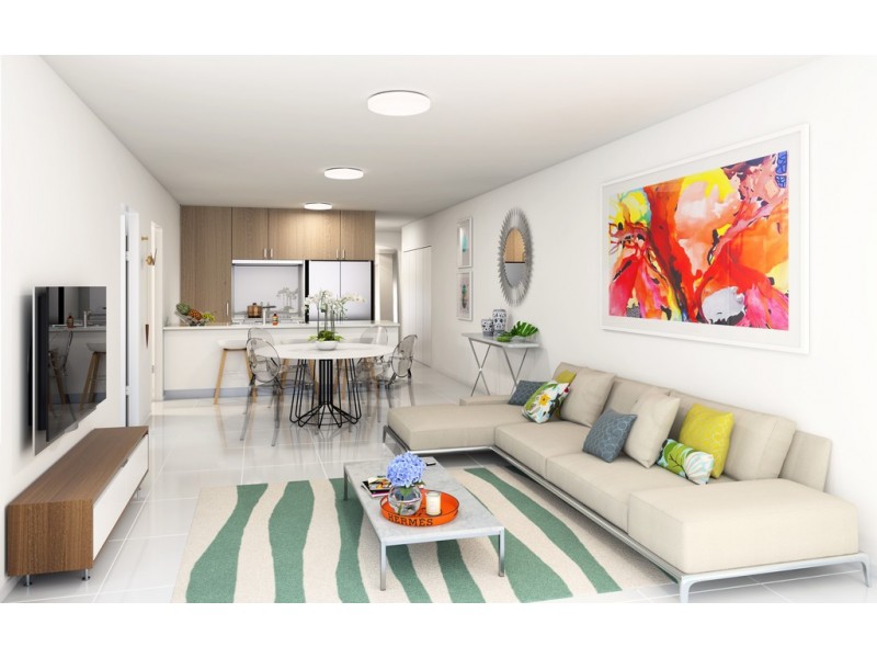 15 Norman Street, Southport QLD 4215