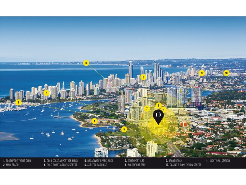 15 Norman Street, Southport QLD 4215