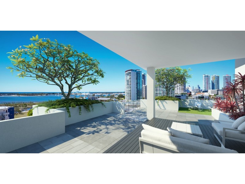 15 Norman Street, Southport QLD 4215