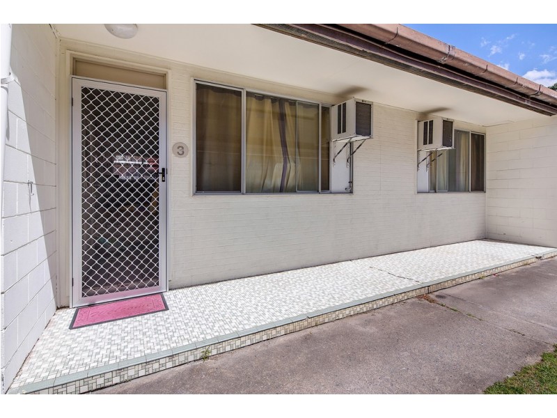 3/150 Frank Street, Labrador QLD 4215