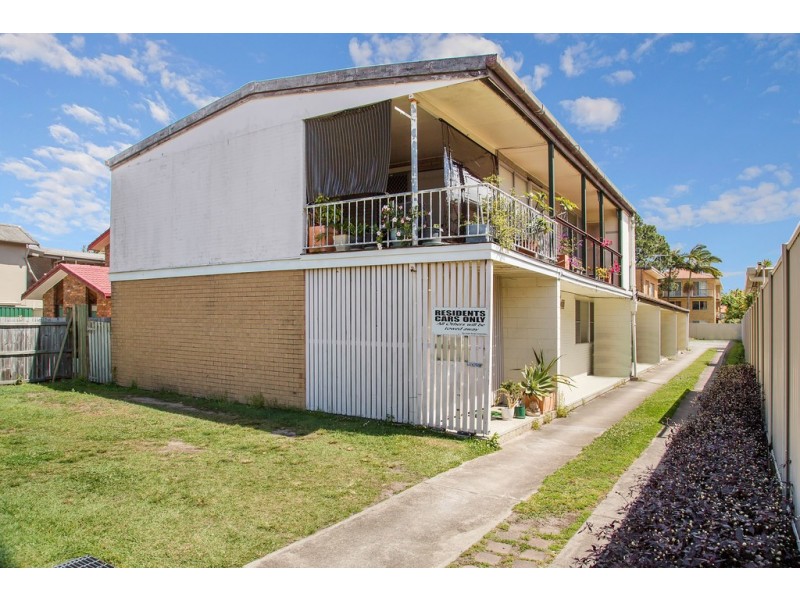 3/150 Frank Street, Labrador QLD 4215