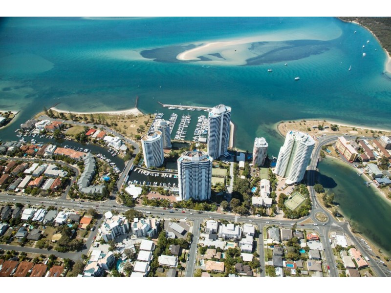 3/150 Frank Street, Labrador QLD 4215