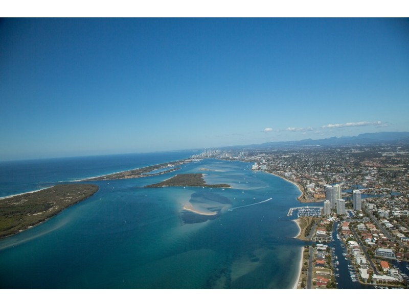 3/150 Frank Street, Labrador QLD 4215