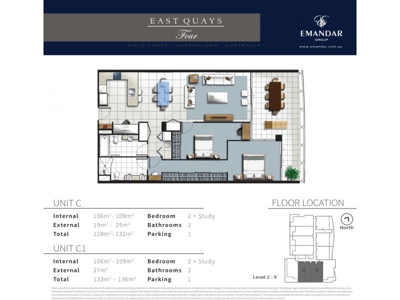 Biggera Waters QLD 4216