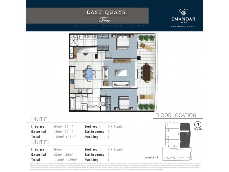 Biggera Waters QLD 4216