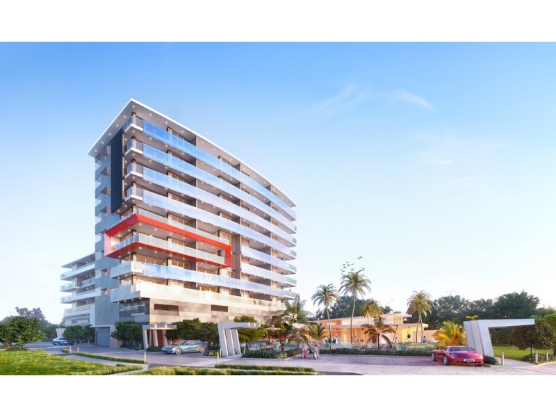 Biggera Waters QLD 4216