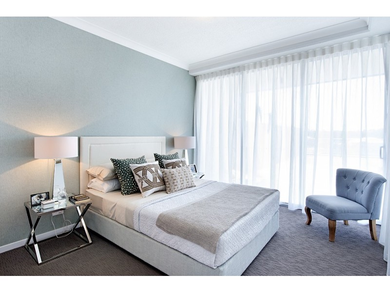 Biggera Waters QLD 4216