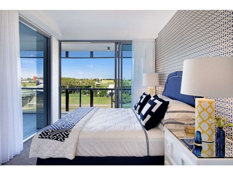 Biggera Waters QLD 4216