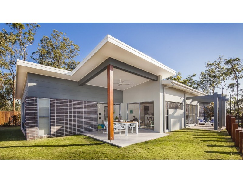 1 Edwardson Drive, Coomera QLD 4209