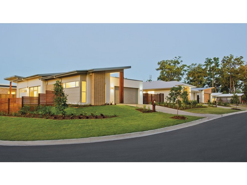 1 Edwardson Drive, Coomera QLD 4209