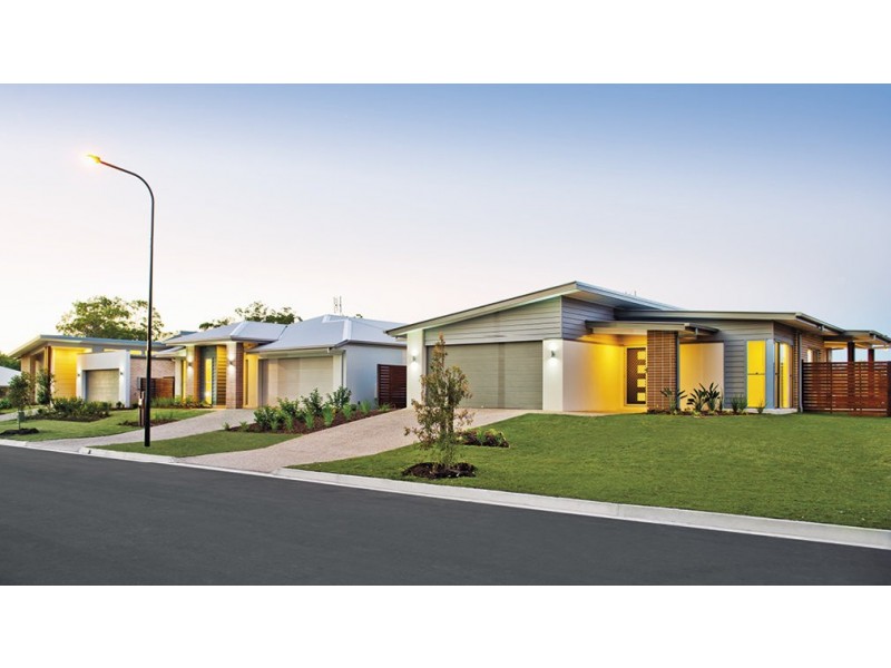 1 Edwardson Drive, Coomera QLD 4209