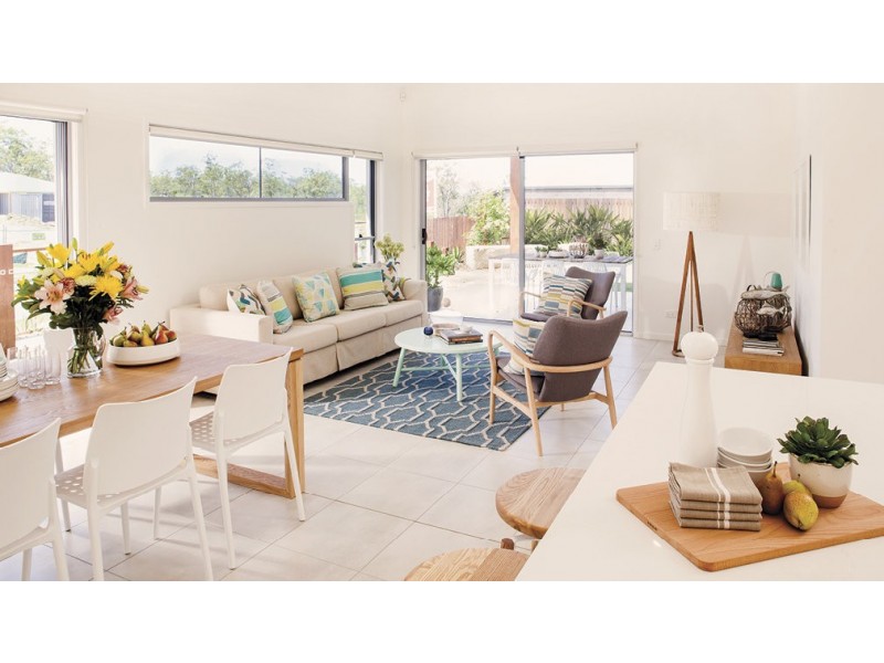 1 Edwardson Drive, Coomera QLD 4209