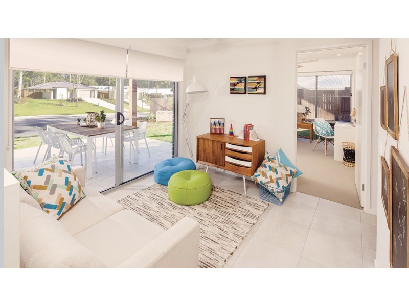 1 Edwardson Drive, Coomera QLD 4209