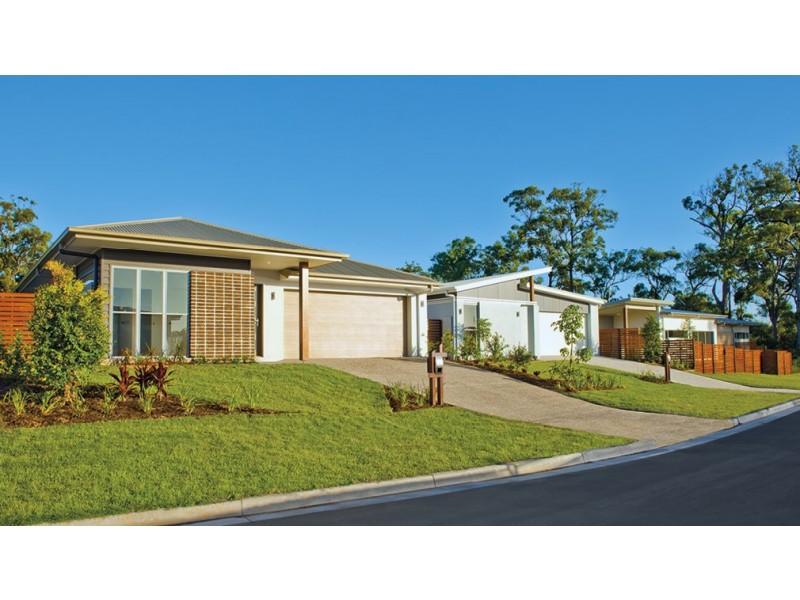 1 Edwardson Drive, Coomera QLD 4209