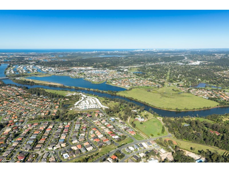 1 Edwardson Drive, Coomera QLD 4209