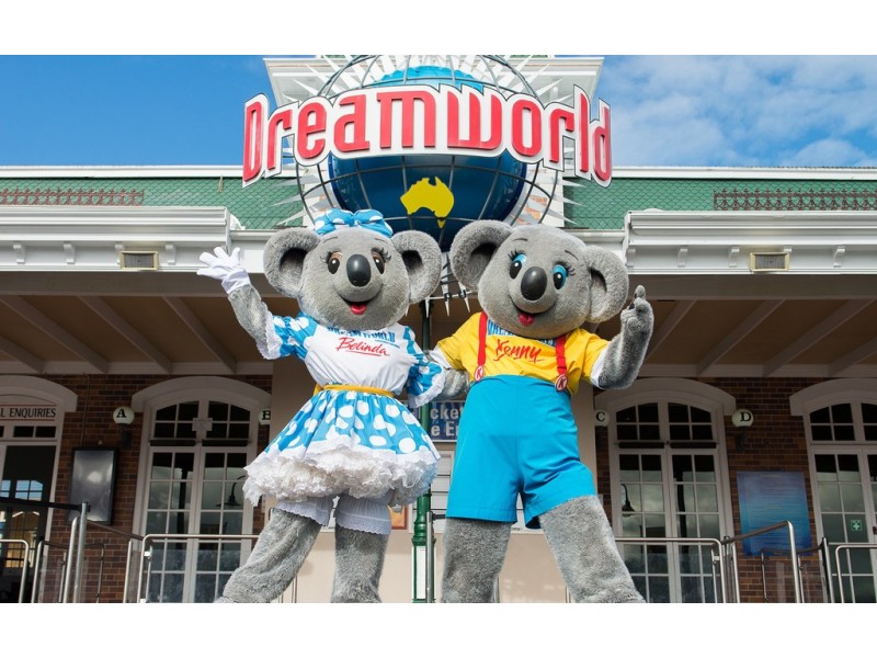 1 Edwardson Drive, Coomera QLD 4209