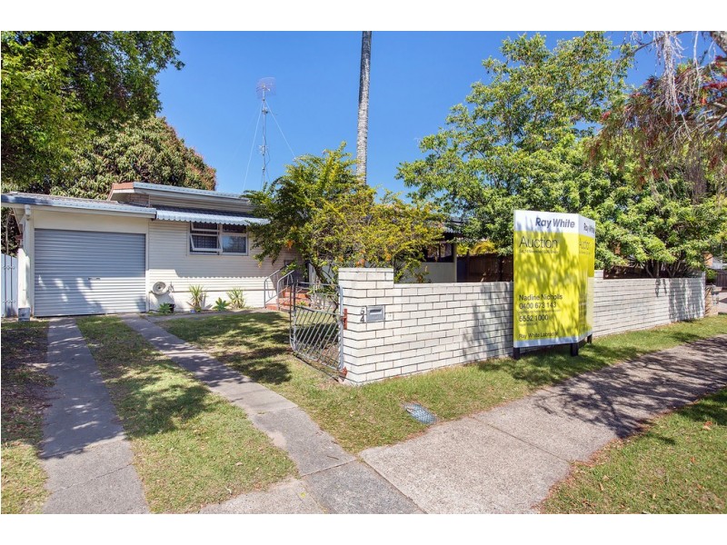 54 Parr street, Biggera Waters QLD 4216