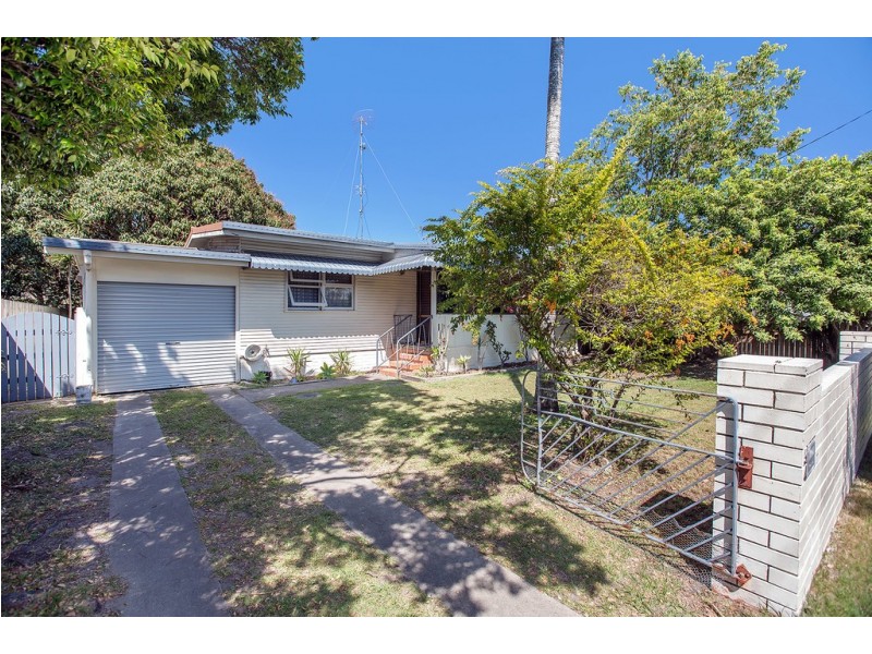 54 Parr street, Biggera Waters QLD 4216